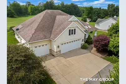862 Camellia Lane, Wayland, MI 49348 - Photo 1