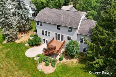 5420 Clemwood Court SE, Ada, MI 49301 - Photo 49