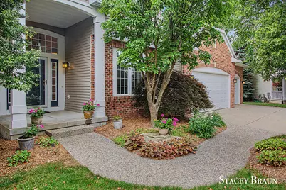 5420 Clemwood Court SE, Ada, MI 49301 - Photo 3