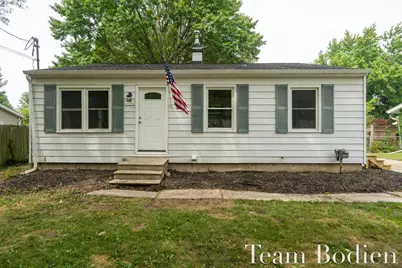 5526 Bedford Street, Portage, MI 49002 - Photo 1