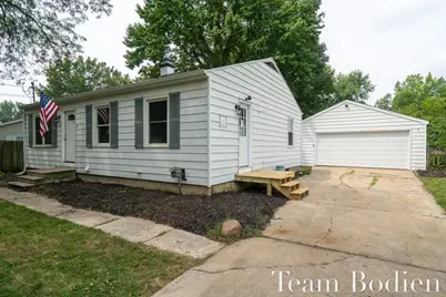 5526 Bedford Street, Portage, MI 49002 - Photo 3