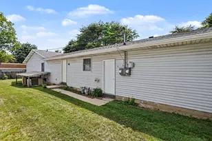 420 Fisher St, Berrien Springs, MI 49103 - Photo 3