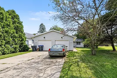 420 Fisher Street, Berrien Springs, MI 49103 - Photo 1