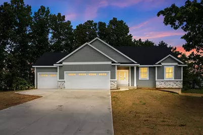 1765 Fairview Drive, Allegan, MI 49010 - Photo 1
