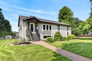 1329 Dewberry Ct NE, Grand Rapids, MI 49505 - Photo 1