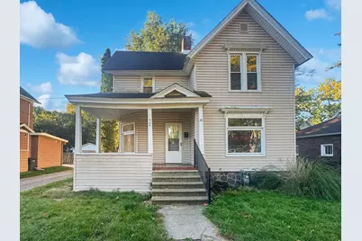 368 Garfield Avenue, Battle Creek, MI 49017 - Photo 1