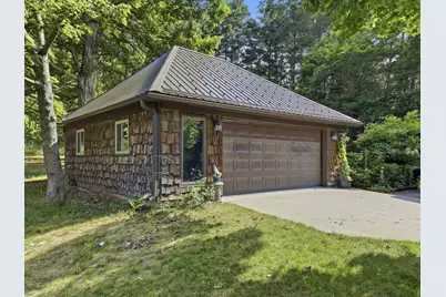 198 Mill, Blanchard, MI 49310 - Photo 55