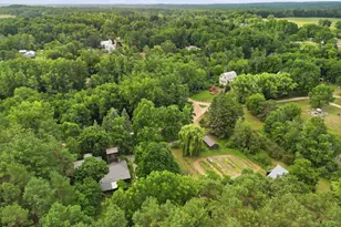 198 Mill, Blanchard, MI 49310 - Photo 69