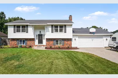 4883 Stanwood Street, Norton Shores, MI 49441 - Photo 1