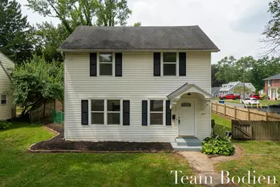 627 Pinehurst Boulevard, Kalamazoo, MI 49006 - Photo 1
