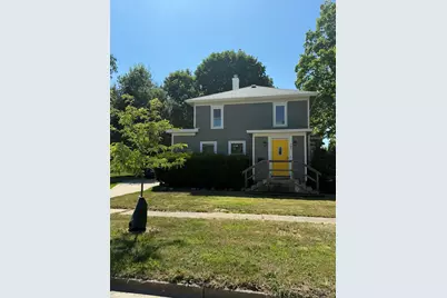 602 S Warren Avenue, Big Rapids, MI 49307 - Photo 1