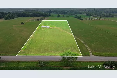 12650 Jefferson Road, Morley, MI 49336 - Photo 3