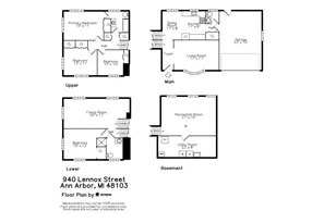 940 Lennox St, Ann Arbor, MI 48103 - Photo 39