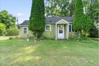 14133 North Avenue, Bellevue, MI 49021 - Photo 1
