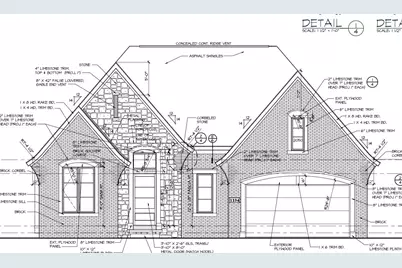 57173 Meadowridge Drive, Washington, MI 48094 - Photo 1