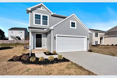 8804 E Sturtevant Avenue, Richland, MI 49083 - Photo 1