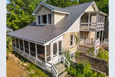 355 Quarterline Street, Newaygo, MI 49337 - Photo 1