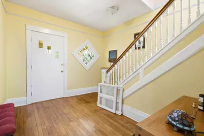 574 Woodland Street, Detroit, MI 48202 - Photo 3
