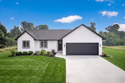 11488 56th Avenue, Allendale, MI 49401 - Photo 1