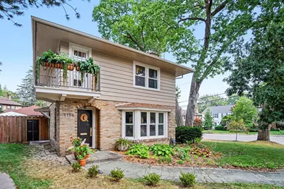 1154 E Chippewa Drive SE, Grand Rapids, MI 49506 - Photo 3