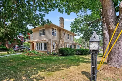1154 E Chippewa Drive SE, Grand Rapids, MI 49506 - Photo 1