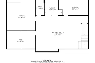 18657 Sioux Dr, Spring Lake, MI 49456 - Photo 85