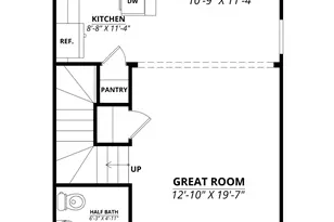 811 Burr St, Jackson, MI 49201 - Photo 5