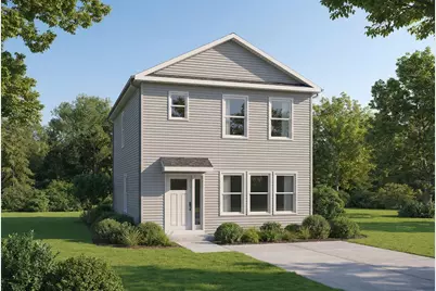 811 Burr Street, Jackson, MI 49201 - Photo 3