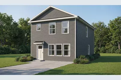 811 Burr Street, Jackson, MI 49201 - Photo 1
