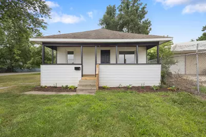 7 Avenue B, Battle Creek, MI 49037 - Photo 1