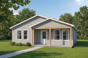 526 E Trail St, Jackson, MI 49201 - Photo 1