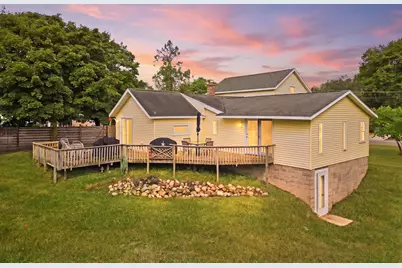 506 N Lincoln Avenue, Lakeview, MI 48850 - Photo 1