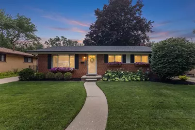 14928 Country Club Drive, Livonia, MI 48154 - Photo 1