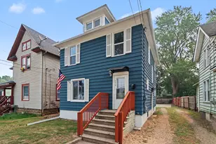 1117 Mills St, Kalamazoo, MI 49001 - Photo 1