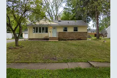 3721 Devonshire Avenue, Kalamazoo, MI 49006 - Photo 1