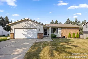 4437 Forest Park Dr SW, Wyoming, MI 49519 - Photo 1