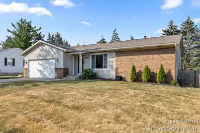 4437 Forest Park Drive SW, Wyoming, MI 49519 - Photo 29