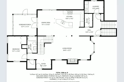 5439 Shawnee Road, Pentwater, MI 49449 - Photo 45