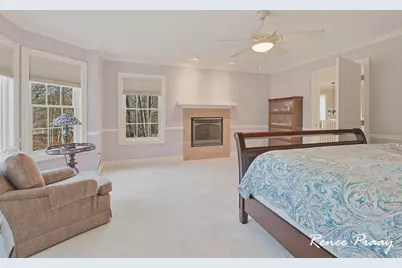 5439 Shawnee Road, Pentwater, MI 49449 - Photo 11