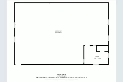 6940 Perry Road, Yale, MI 48097 - Photo 41