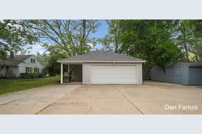 2531 Miller Avenue NW, Grand Rapids, MI 49544 - Photo 7