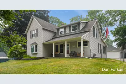 2531 Miller Avenue NW, Grand Rapids, MI 49544 - Photo 1