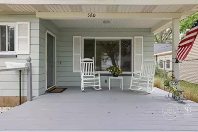 580 West Street, Muskegon, MI 49442 - Photo 3