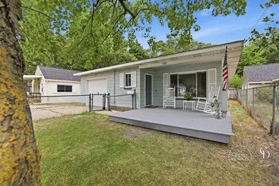 580 West Street, Muskegon, MI 49442 - Photo 1