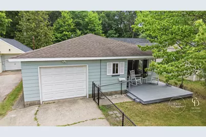 580 West Street, Muskegon, MI 49442 - Photo 3