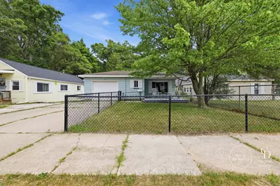 580 West Street, Muskegon, MI 49442 - Photo 35
