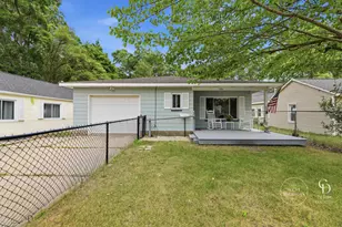 580 West St, Muskegon, MI 49442 - Photo 33