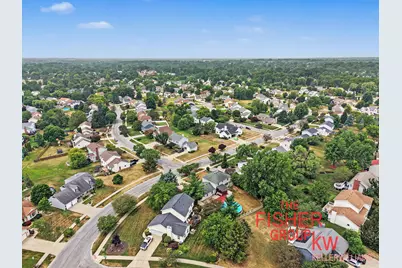 5434 Discovery Drive SE, Kentwood, MI 49508 - Photo 37