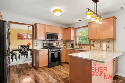 5434 Discovery Drive SE, Kentwood, MI 49508 - Photo 7