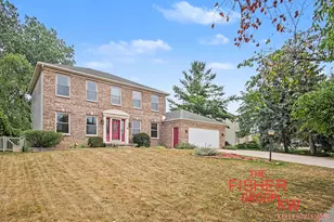 5434 Discovery Dr SE, Kentwood, MI 49508 - Photo 41